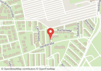 Hotels an der Tannenweg in Hockenheim – Unterkünfte, Pensionen und Ferienwohnungen in zentraler Lage