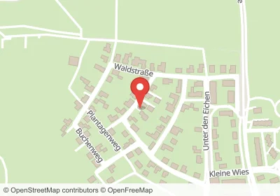 Hotels an der Tannenweg in Freising – Unterkünfte, Pensionen und Ferienwohnungen in zentraler Lage