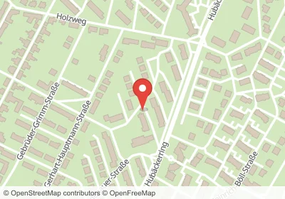Hotels an der Theodor-Heuss-Straße in Hockenheim – Unterkünfte, Pensionen und Ferienwohnungen in zentraler Lage