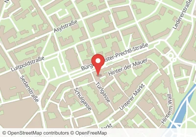 Tiefgarage Weiden – Hotels in der Nähe Hotels an der Tiefgarage in Weiden – Unterkünfte, Pensionen und Ferienwohnungen in zentraler Lage