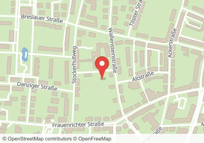 Tillystraße Weiden – Hotels in der Nähe Hotels an der Tillystraße in Weiden – Unterkünfte, Pensionen und Ferienwohnungen in zentraler Lage
