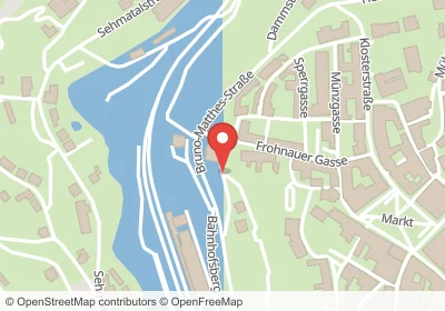 Töpferweg Annaberg-Buchholz – Hotels in der Nähe Hotels an der Töpferweg in Annaberg-Buchholz – Unterkünfte, Pensionen und Ferienwohnungen in zentraler Lage
