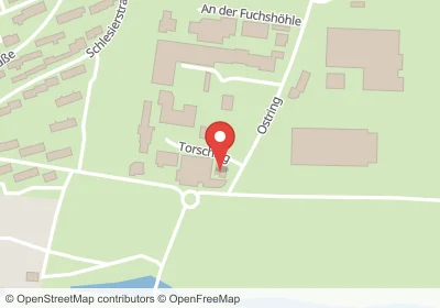 Hotels an der Torschlag in Saarlouis – Unterkünfte, Pensionen und Ferienwohnungen in zentraler Lage