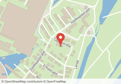 Hotels an der Tulpenstraße in Freising – Unterkünfte, Pensionen und Ferienwohnungen in zentraler Lage