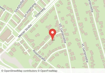 Hotels an der Tulpenweg in Saarlouis – Unterkünfte, Pensionen und Ferienwohnungen in zentraler Lage