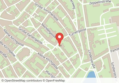 Hotels an der Turnergasse in Annaberg-Buchholz – Unterkünfte, Pensionen und Ferienwohnungen in zentraler Lage