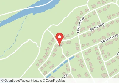Hotels an der Ulmenring in Brilon – Unterkünfte, Pensionen und Ferienwohnungen in zentraler Lage