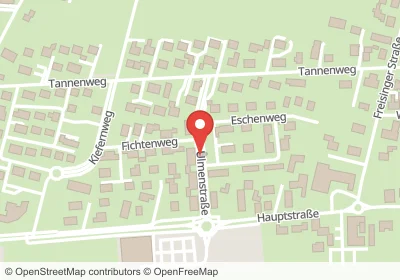 Ulmenstraße Hallbergmoos – Hotels in der Nähe Hotels an der Ulmenstraße in Hallbergmoos – Unterkünfte, Pensionen und Ferienwohnungen in zentraler Lage