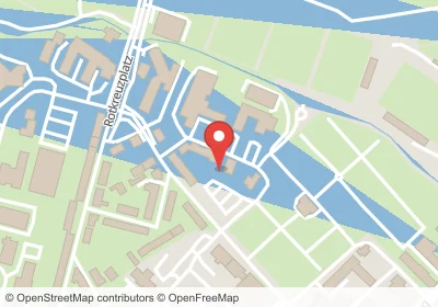 Hotels an der Ulrich-Schönberger-Straße in Weiden – Unterkünfte, Pensionen und Ferienwohnungen in zentraler Lage
