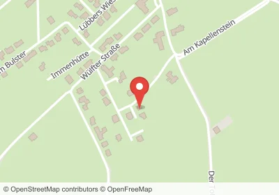 Hotels an der Unter der Kapelle in Brilon – Unterkünfte, Pensionen und Ferienwohnungen in zentraler Lage