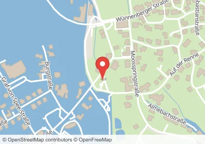 Hotels an der Untere Bahnhofstraße in Brilon – Unterkünfte, Pensionen und Ferienwohnungen in zentraler Lage