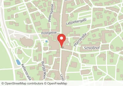 Hotels an der Untermarkt in Murnau – Unterkünfte, Pensionen und Ferienwohnungen in zentraler Lage