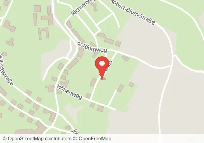 Hotels an der Uranus in Annaberg-Buchholz – Unterkünfte, Pensionen und Ferienwohnungen in zentraler Lage