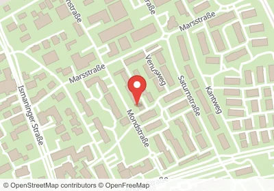 Uranusweg Aschheim – Hotels in der Nähe Hotels an der Uranusweg in Aschheim – Unterkünfte, Pensionen und Ferienwohnungen in zentraler Lage