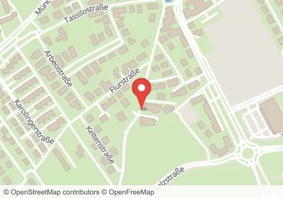 Uttastraße Aschheim – Hotels in der Nähe Hotels an der Uttastraße in Aschheim – Unterkünfte, Pensionen und Ferienwohnungen in zentraler Lage