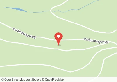 Hotels an der Verbindungsweg in Furtwangen – Unterkünfte, Pensionen und Ferienwohnungen in zentraler Lage