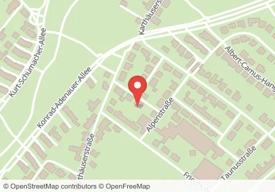 Hotels an der Vogesenstraße in Saarlouis – Unterkünfte, Pensionen und Ferienwohnungen in zentraler Lage
