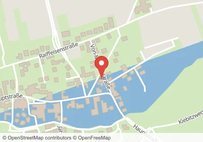 Hotels an der von-Maurer-Straße in Bad Dürkheim – Unterkünfte, Pensionen und Ferienwohnungen in zentraler Lage