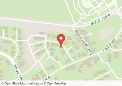 Hotels an der Vor Ferdinandshaus in Saarlouis – Unterkünfte, Pensionen und Ferienwohnungen in zentraler Lage