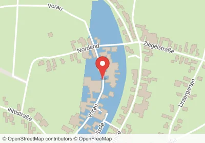 Hotels an der Vorau in Kappel-Grafenhausen – Unterkünfte, Pensionen und Ferienwohnungen in zentraler Lage