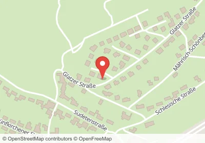 Hotels an der Waldenburger Straße in Bad Hersfeld – Unterkünfte, Pensionen und Ferienwohnungen in zentraler Lage