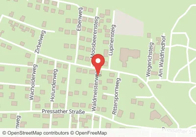 Waldmeisterweg Weiden – Hotels in der Nähe Hotels an der Waldmeisterweg in Weiden – Unterkünfte, Pensionen und Ferienwohnungen in zentraler Lage