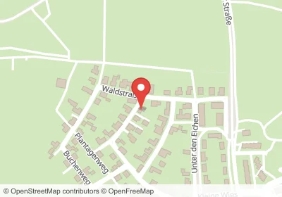 Hotels an der Waldstraße in Freising – Unterkünfte, Pensionen und Ferienwohnungen in zentraler Lage