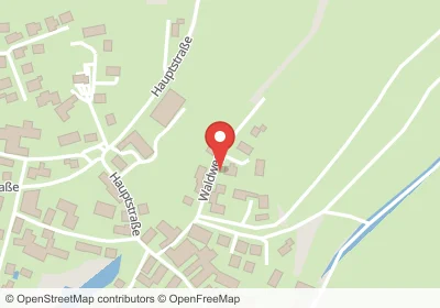 Hotels an der Waldweg in Freising – Unterkünfte, Pensionen und Ferienwohnungen in zentraler Lage
