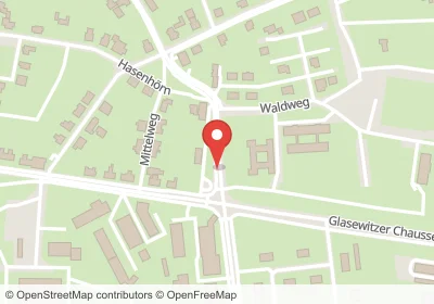 Hotels an der Waldweg in Güstrow – Unterkünfte, Pensionen und Ferienwohnungen in zentraler Lage