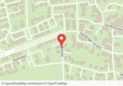 Hotels an der Wehmeweg in Laatzen – Unterkünfte, Pensionen und Ferienwohnungen in zentraler Lage