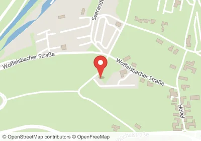 Hotels an der Weidenbacher Weg in Simmerath – Unterkünfte, Pensionen und Ferienwohnungen in zentraler Lage