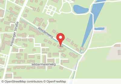 Weidenweg Hallbergmoos – Hotels in der Nähe Hotels an der Weidenweg in Hallbergmoos – Unterkünfte, Pensionen und Ferienwohnungen in zentraler Lage