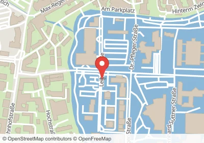 Weigelstraße Weiden – Hotels in der Nähe Hotels an der Weigelstraße in Weiden – Unterkünfte, Pensionen und Ferienwohnungen in zentraler Lage