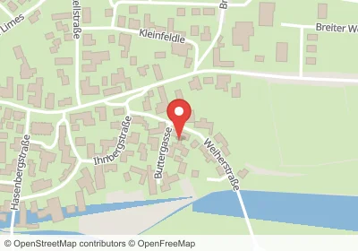 Weiherstraße Ellwangen – Hotels in der Nähe Hotels an der Weiherstraße in Ellwangen – Unterkünfte, Pensionen und Ferienwohnungen in zentraler Lage