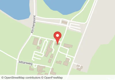Hotels an der Weiherstraße in Freising – Unterkünfte, Pensionen und Ferienwohnungen in zentraler Lage