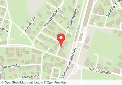 Weizenstraße Freising – Hotels in der Nähe Hotels an der Weizenstraße in Freising – Unterkünfte, Pensionen und Ferienwohnungen in zentraler Lage