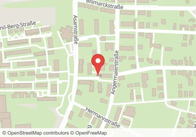 Hotels an der Werdenfelser Straße in Freising – Unterkünfte, Pensionen und Ferienwohnungen in zentraler Lage