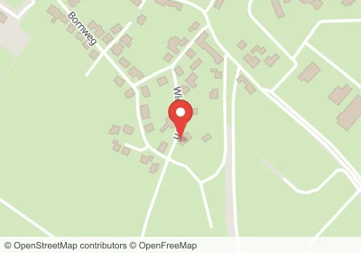 Hotels an der Wiesenborn in Wittlich – Unterkünfte, Pensionen und Ferienwohnungen in zentraler Lage