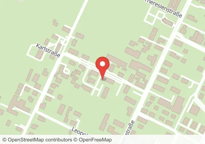 Wilhelmstraße Hallbergmoos – Hotels in der Nähe Hotels an der Wilhelmstraße in Hallbergmoos – Unterkünfte, Pensionen und Ferienwohnungen in zentraler Lage