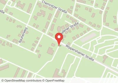 Hotels an der Wippershainer Straße in Bad Hersfeld – Unterkünfte, Pensionen und Ferienwohnungen in zentraler Lage