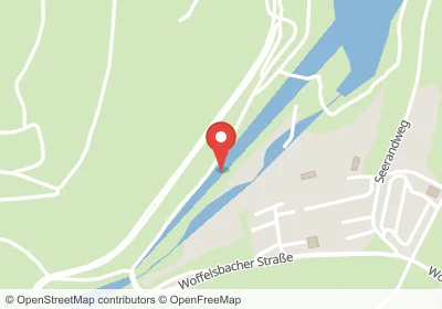 Hotels an der Woffelsbacher Straße in Simmerath – Unterkünfte, Pensionen und Ferienwohnungen in zentraler Lage