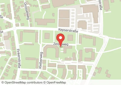 Hotels an der Zeisigweg in Freising – Unterkünfte, Pensionen und Ferienwohnungen in zentraler Lage