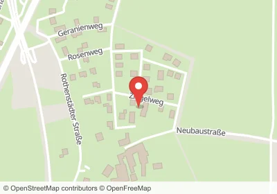 Hotels an der Ziegelweg in Weiden – Unterkünfte, Pensionen und Ferienwohnungen in zentraler Lage