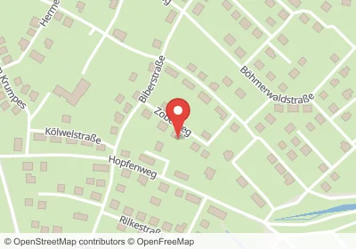 Zobelweg Weiden – Hotels in der Nähe Hotels an der Zobelweg in Weiden – Unterkünfte, Pensionen und Ferienwohnungen in zentraler Lage