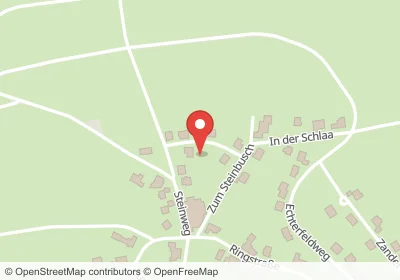 Hotels an der Zum Steinbusch in Sundern – Unterkünfte, Pensionen und Ferienwohnungen in zentraler Lage