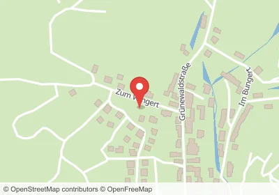 Hotels an der Zum Wingert in Wittlich – Unterkünfte, Pensionen und Ferienwohnungen in zentraler Lage
