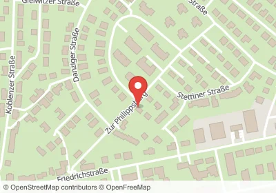 Hotels an der Zur Philippsburg in Wittlich – Unterkünfte, Pensionen und Ferienwohnungen in zentraler Lage