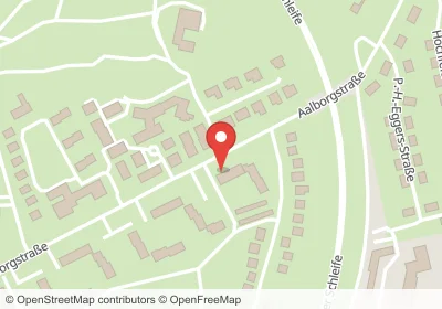 Hotels an der Aalborgstraße in Rendsburg – Unterkünfte, Pensionen und Ferienwohnungen in zentraler Lage