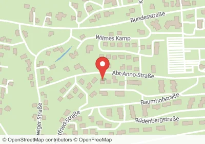 Abt-Anno-Straße Bestwig – Hotels in der Nähe Hotels an der Abt-Anno-Straße in Bestwig – Unterkünfte, Pensionen und Ferienwohnungen in zentraler Lage