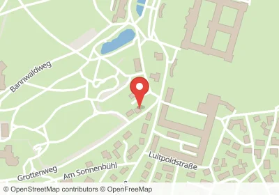 Hotels an der Abt-Toto-Straße in Ottobeuren – Unterkünfte, Pensionen und Ferienwohnungen in zentraler Lage
